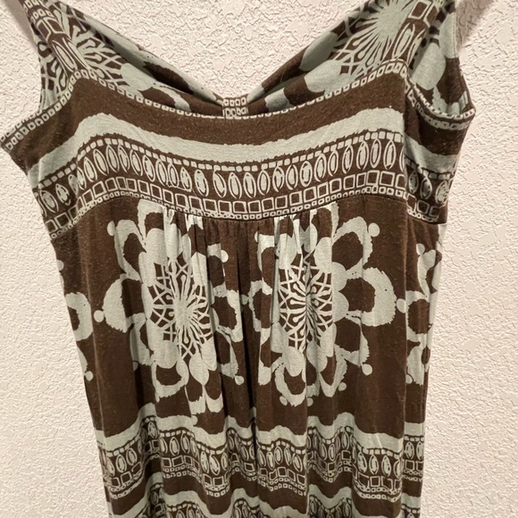 Sundance maxi dress. - Picture 4 of 6